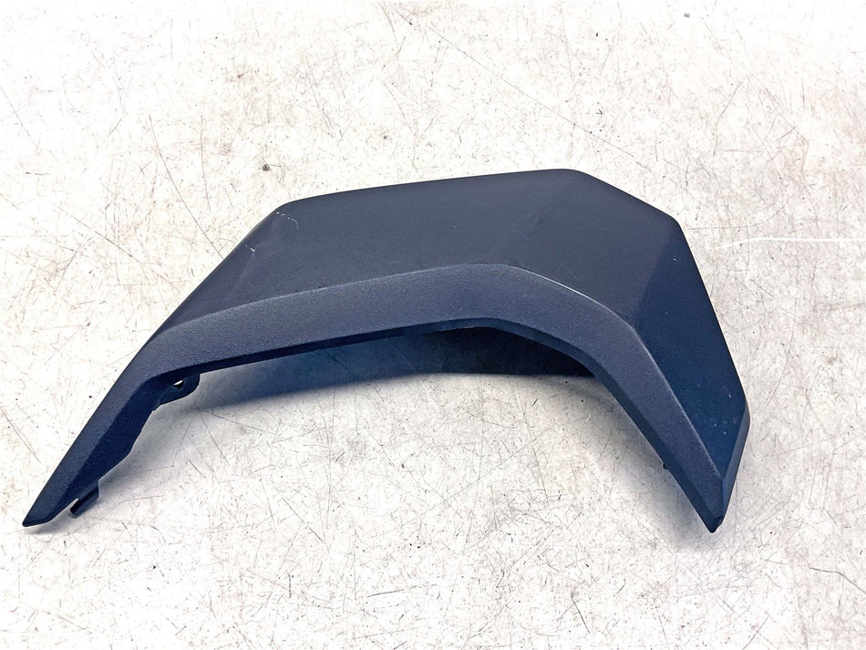 2024 Honda ADV350 Left Side Panel Trim - 64504-K2L-D00