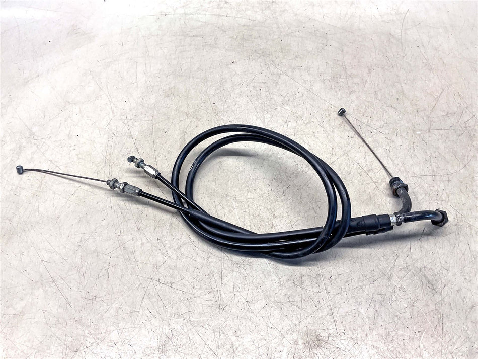 2020 Honda CB650R Throttle Cable  - 17910MKND51