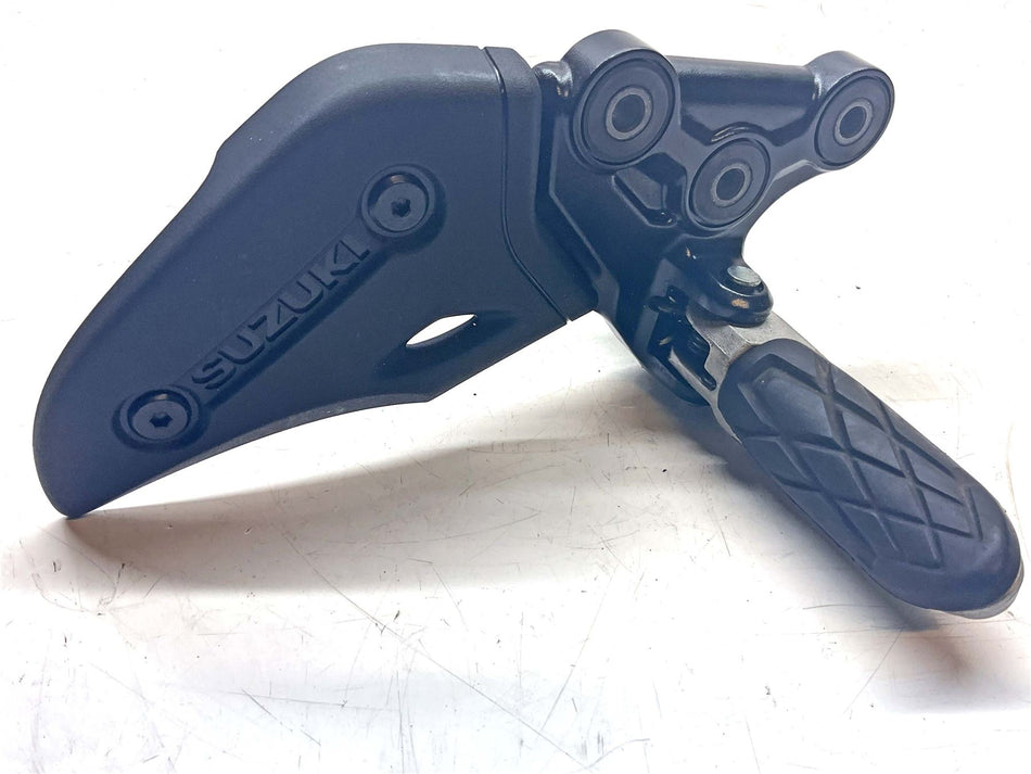 2021 Suzuki GSX1300R Hayabusa Right Rider Footrest  Hanger - 4351010L00000