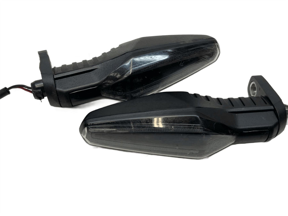2025 BMW R1300RS Front Indicators 63131542385