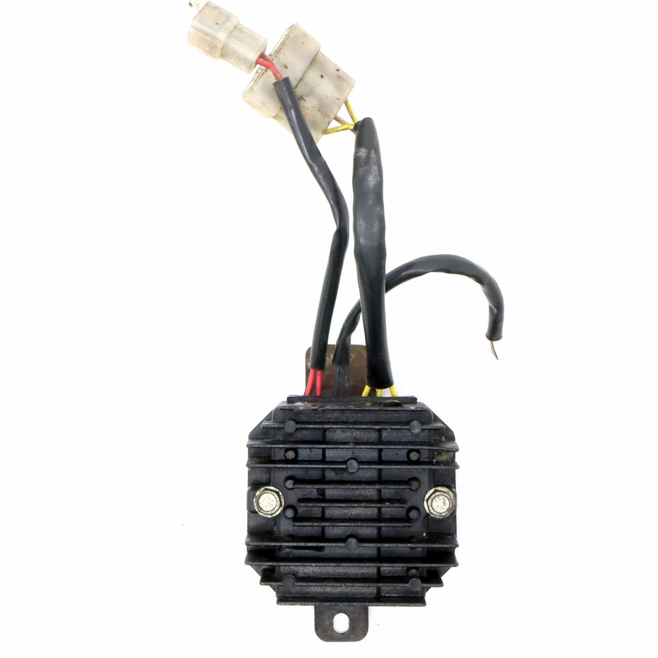 2011-2016 KTM 125 DUKE Rectifier Regulator - 90111034000
