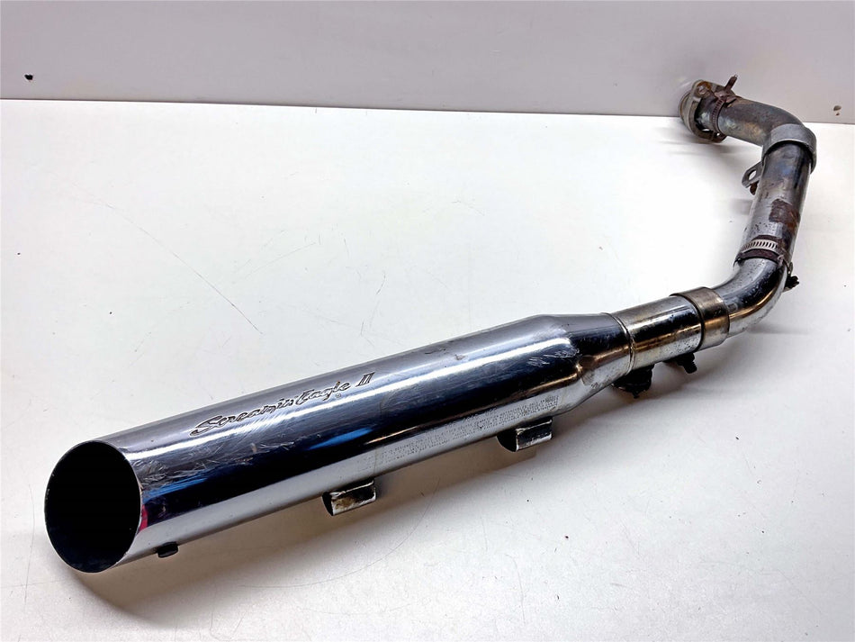 2004 Harley-Davidson Sportster 883 Screamin Eagle Rear  Exhaust - 6494207