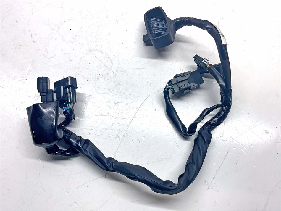 2024 Honda CBR600RR Sub Harness Loom - 32102MKZJ30