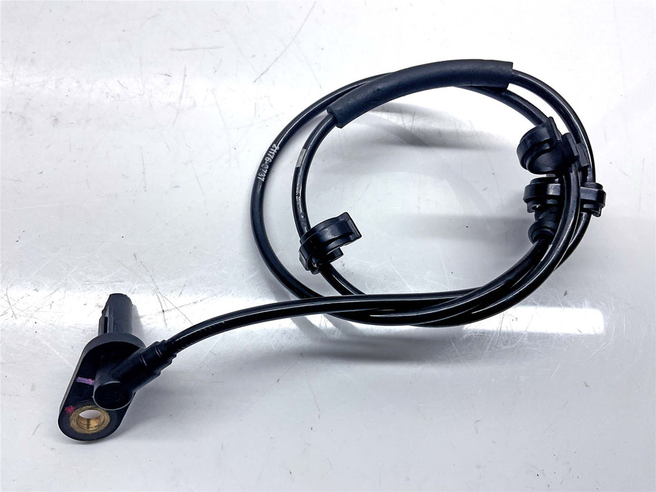 2015 Kawasaki Ninja ZX6R ZX636 Speed Sensor - 211760737