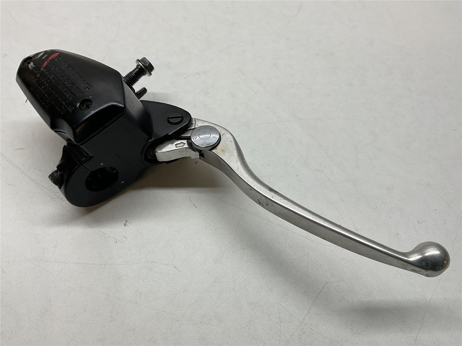 2019 Kawasaki Ninja 650 EX650 Front Brake Master Cylinder - 430150647
