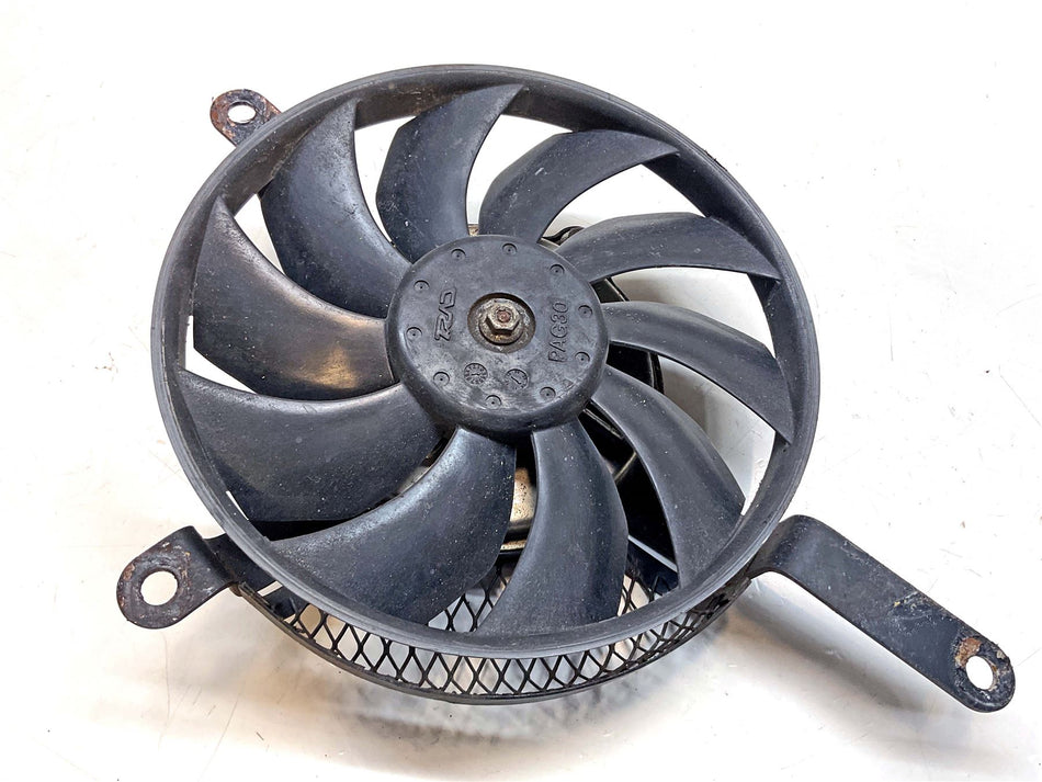 2010 Suzuki GSX-R750 Radiator Cooling Fan - 1780001H00000