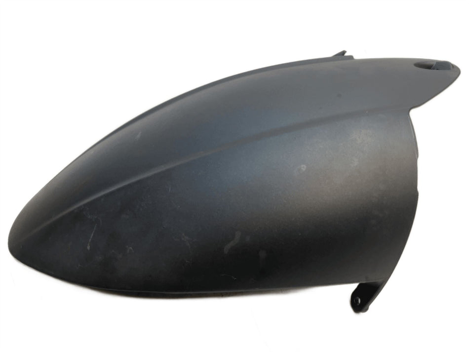 2009 Kawasaki Ninja ZX10R Rear Mudguard Fender 350230118