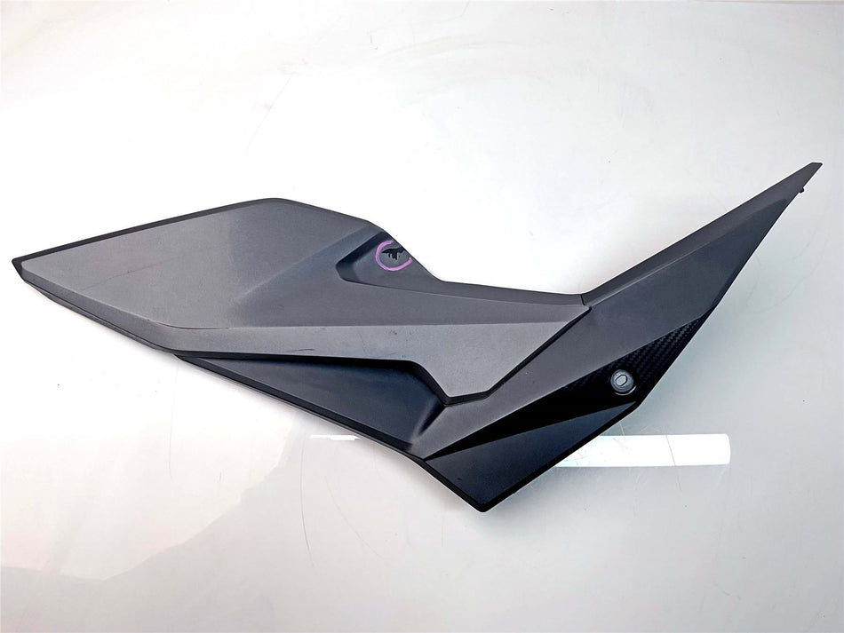2021 Honda CB500F Left Side Fairing - 83611MKPJ000
