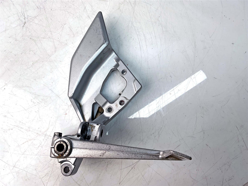 2014 Yamaha FJR1300AE Front Right Footrest Hanger - 1MC274430000