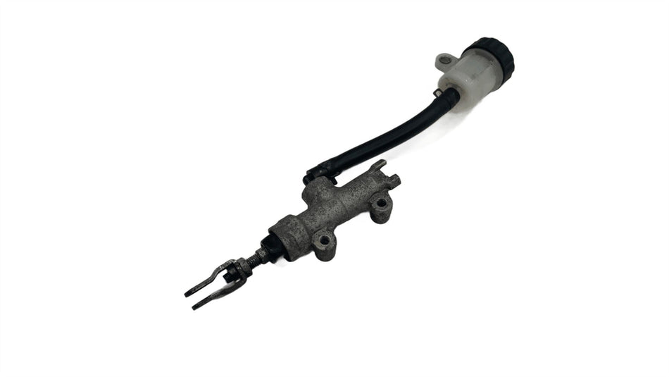 2023 Kawasaki Ninja 125 Rear Brake Master Cylinder Reservoir 430150709