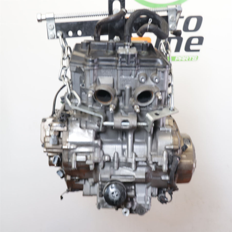 2019 Honda CRF1000L Engine - 17350 Miles - Tested