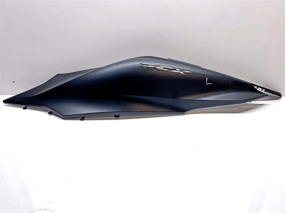 2022 Honda PCX125 Left Tail Fairing - 83610K1ZJ100