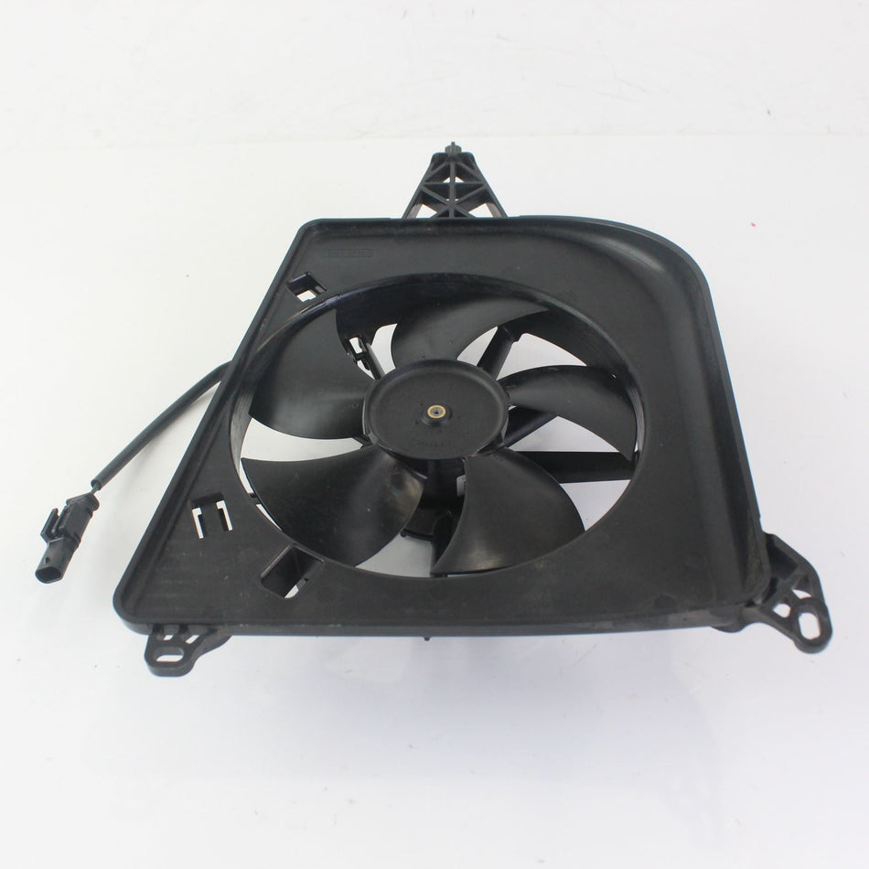 2019-ON BMW S1000 RR M SPORT Radiator Fan - 17428356815