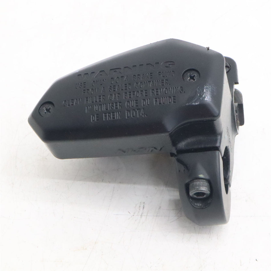 2017-2019 KAWASAKI NINJA 650 EX Front Brake Master Cylinder - 430150647