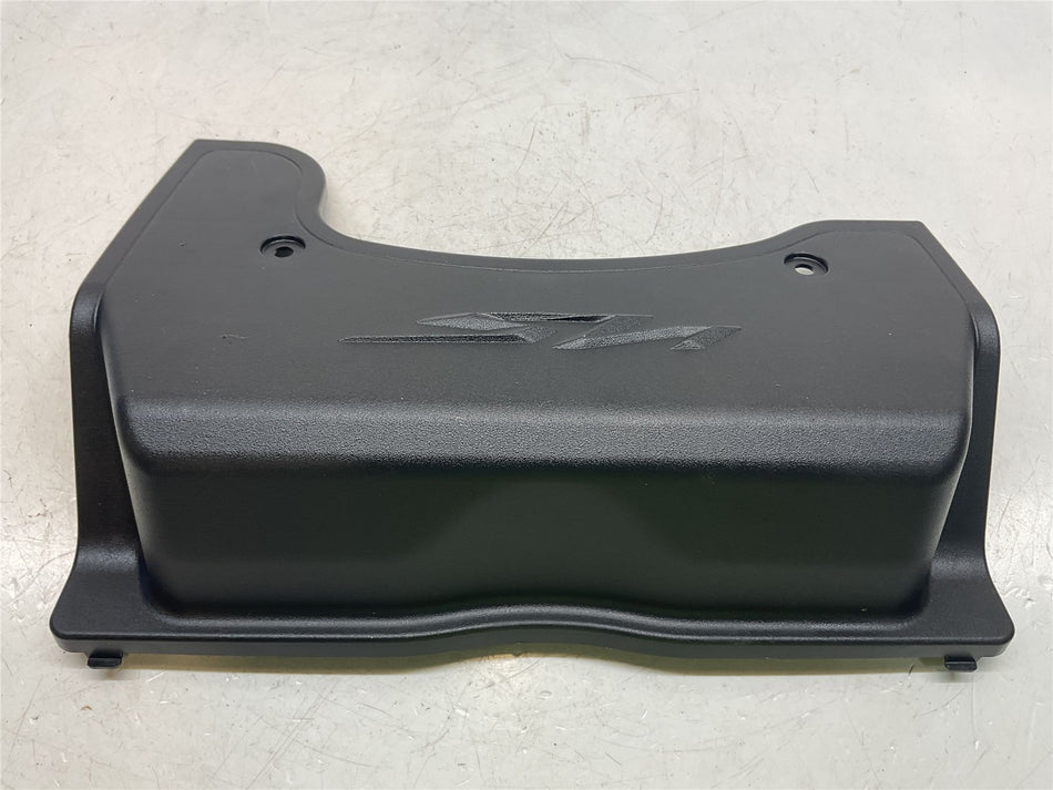 2020 Honda SH125I Battery Cover - 81300K0RV000