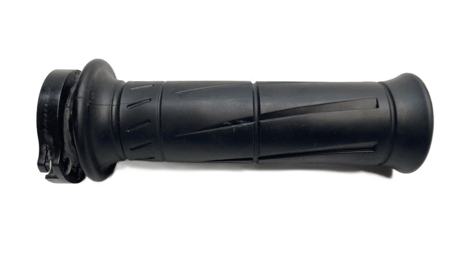 2015 Kawasaki Ninja ZX6R Throttle Grip 460190036