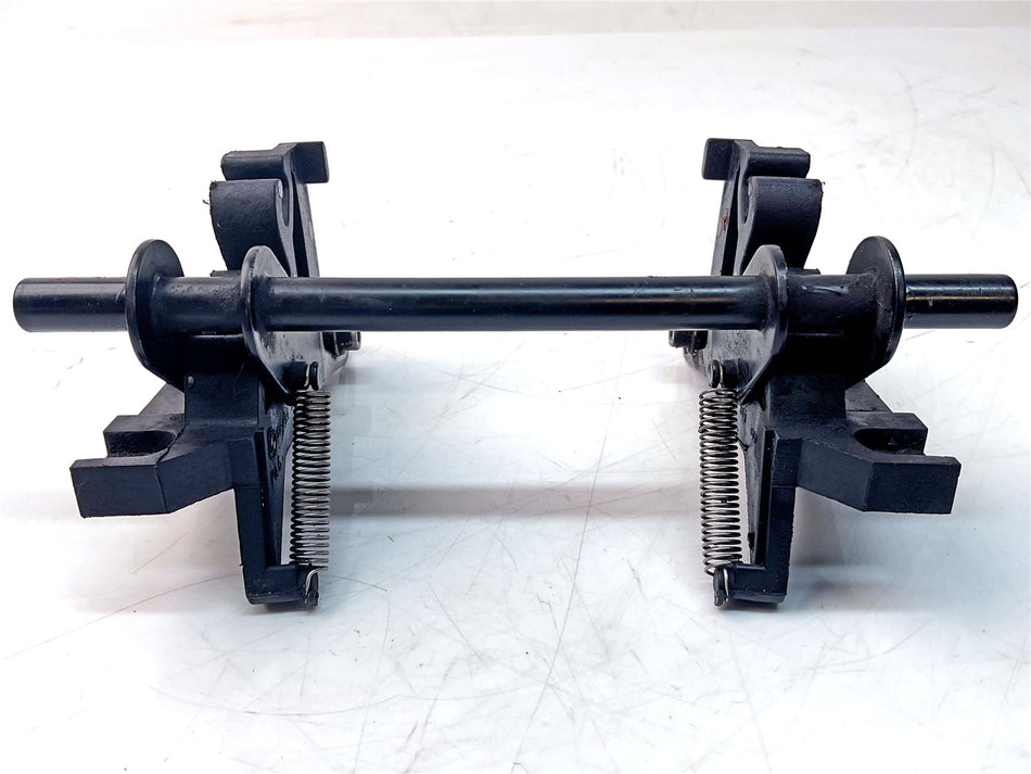 2005 BMW R1150RT Seat Height Adjuster