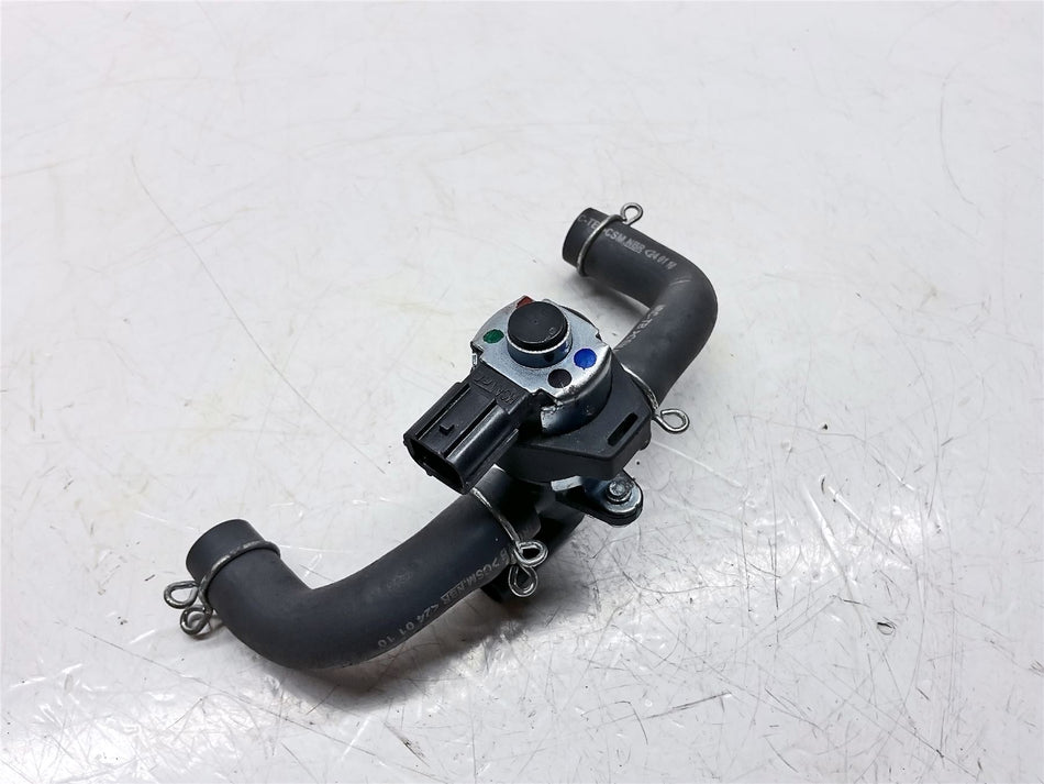 2024 Honda CBR650R E Clutch Air Injection Valve - 36450MKND52