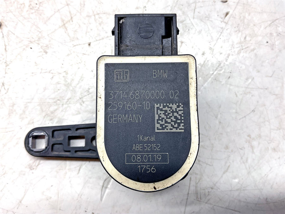 2019 BMW R1250GS Adventure Level Sensor - 37146870000