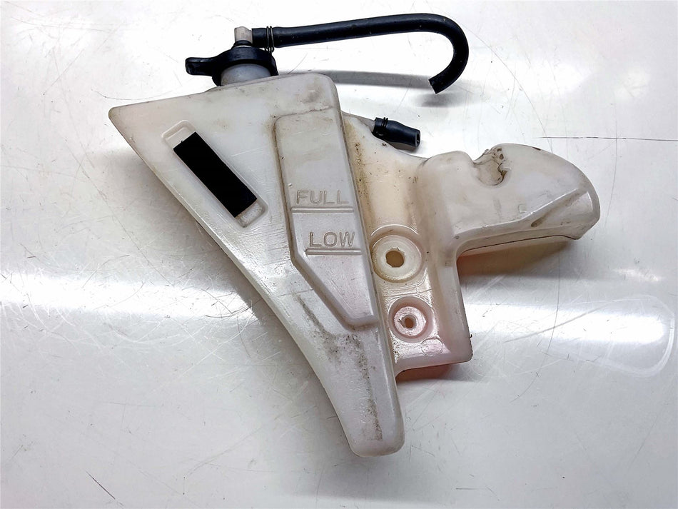 2020 Aprilia Tuono V4 1100 Factory ABS Coolant Tank Reservoir - 2B003557