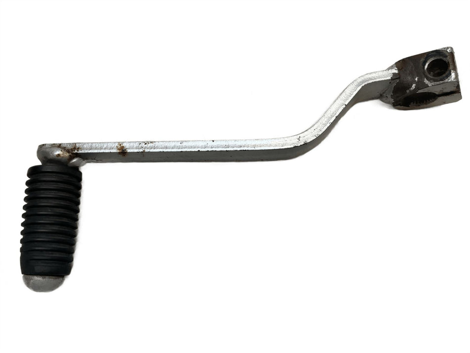 2008 Kawasaki ER-6f Gear Lever / Pedal 132420017