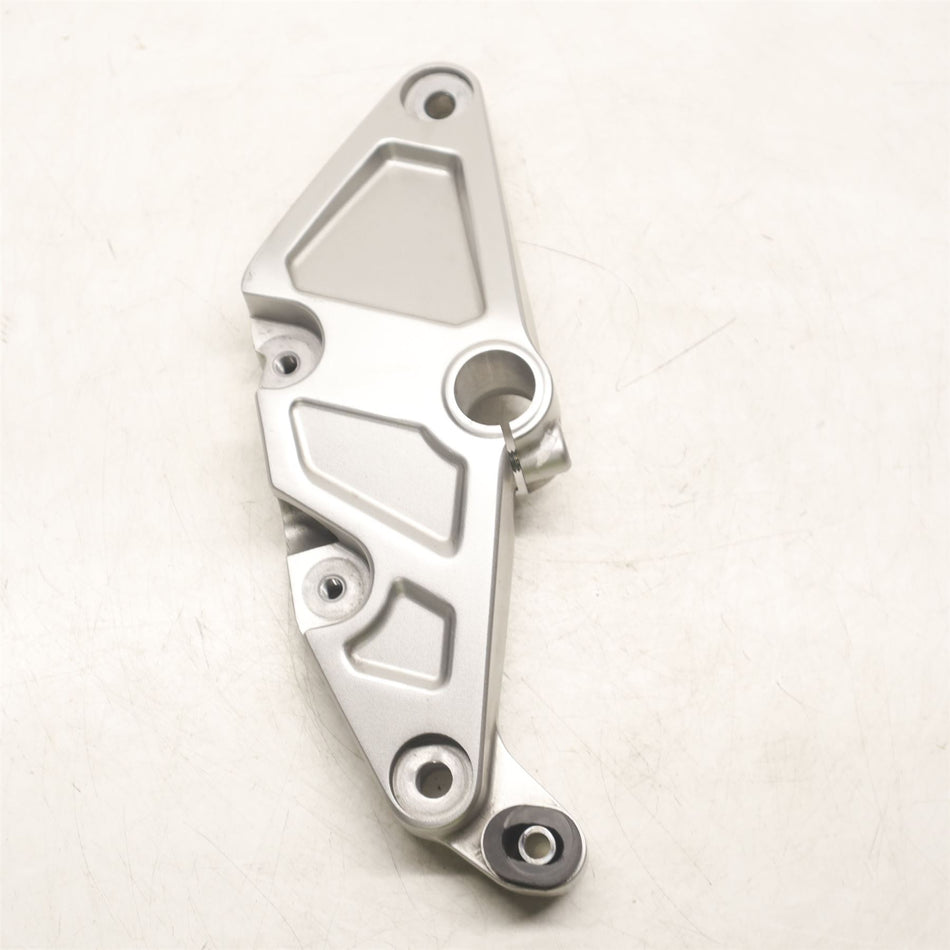 2019 Honda CB1000 Right Footrest bracket - 50600MKJD00ZB