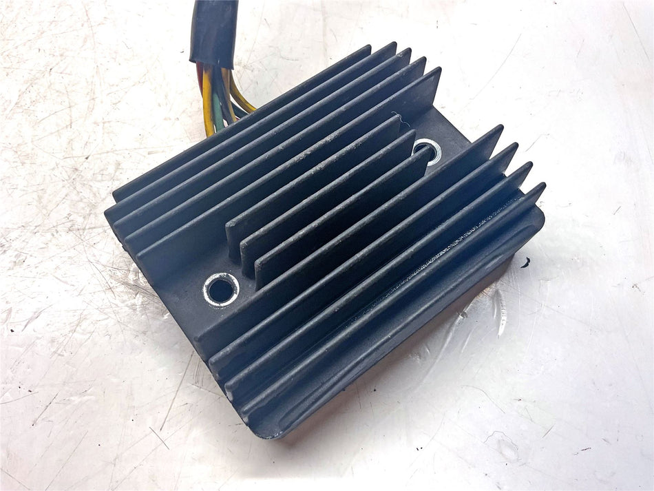 2006 Honda VFR800 Regulator Rectifier  - 31600MCWD61