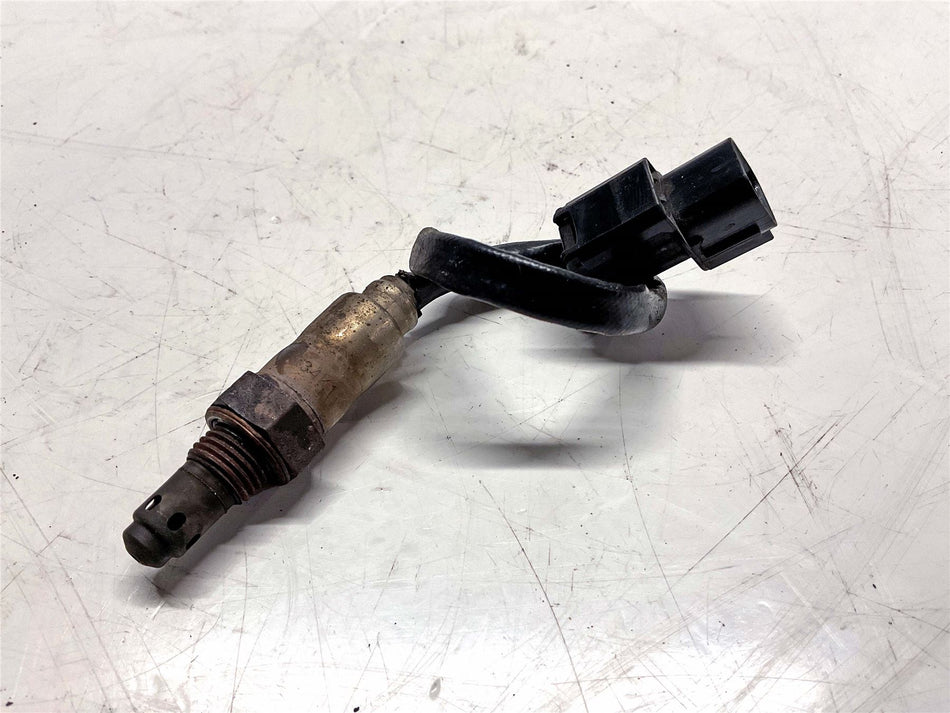 2024 Aprilia Tuareg 660 Oxygen Lambda Sensor - 1A014335