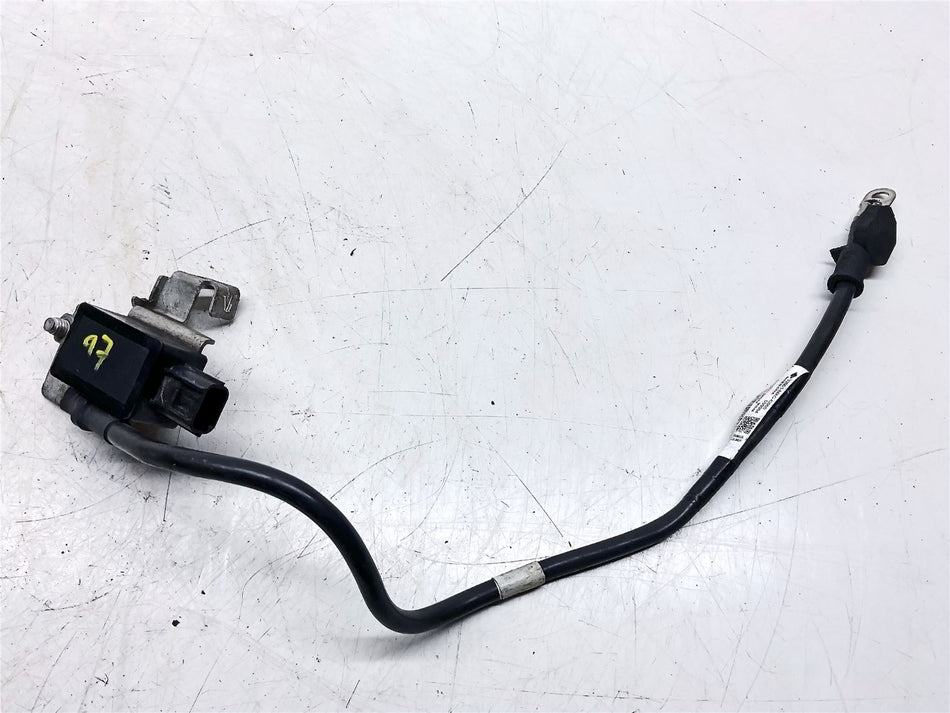 2023 Honda Goldwing GL1800DA Tour DCT Airbag Battery Sensor - 38920MKCA02