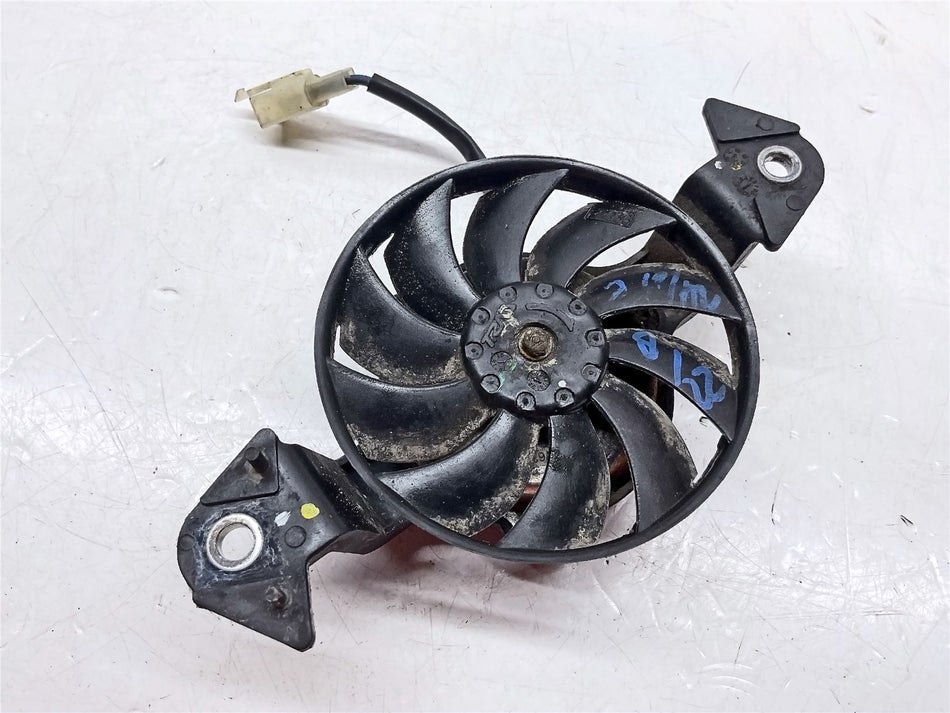 2023 Yamaha MT-125 Radiator Fan - BK6E240500