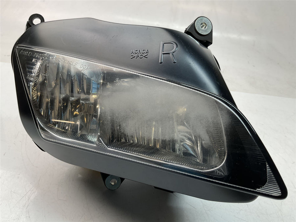 2011 Honda CBF1000 Right Headlight - 33102MGJD01