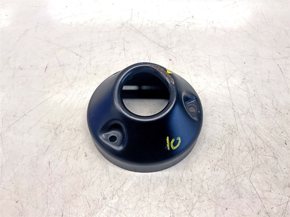 2023 Harley-Davidson Sportster S Lower Silencer End Cap - 65100187