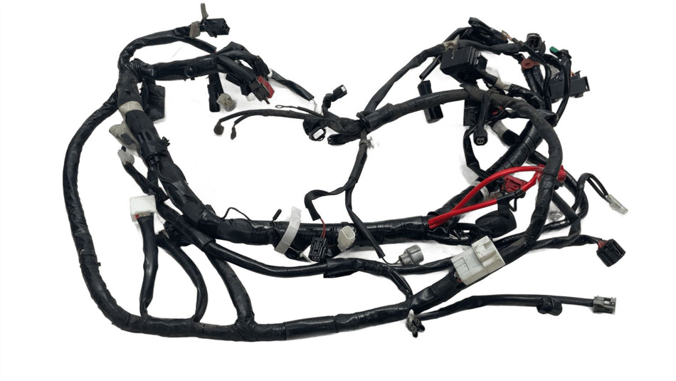 2022 Yamaha XMAX Wiring Harness Loom B74H259000