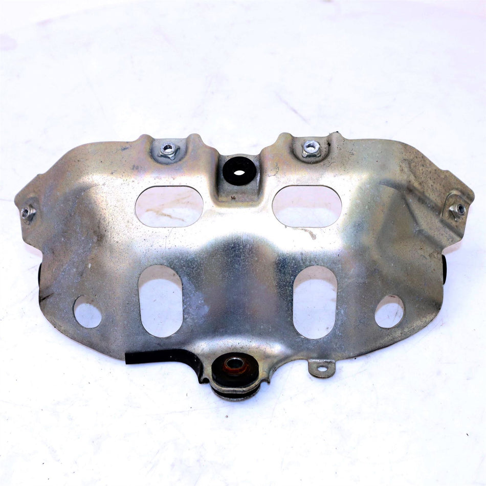 2007 SUZUKI GSXR1000 Front Fuel Tank Cover Support - 44520-21H00-000