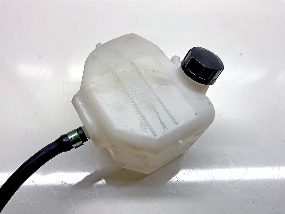 2025 Ducati Streetfighter V2 Coolant Tank Reservoir - 58511571A