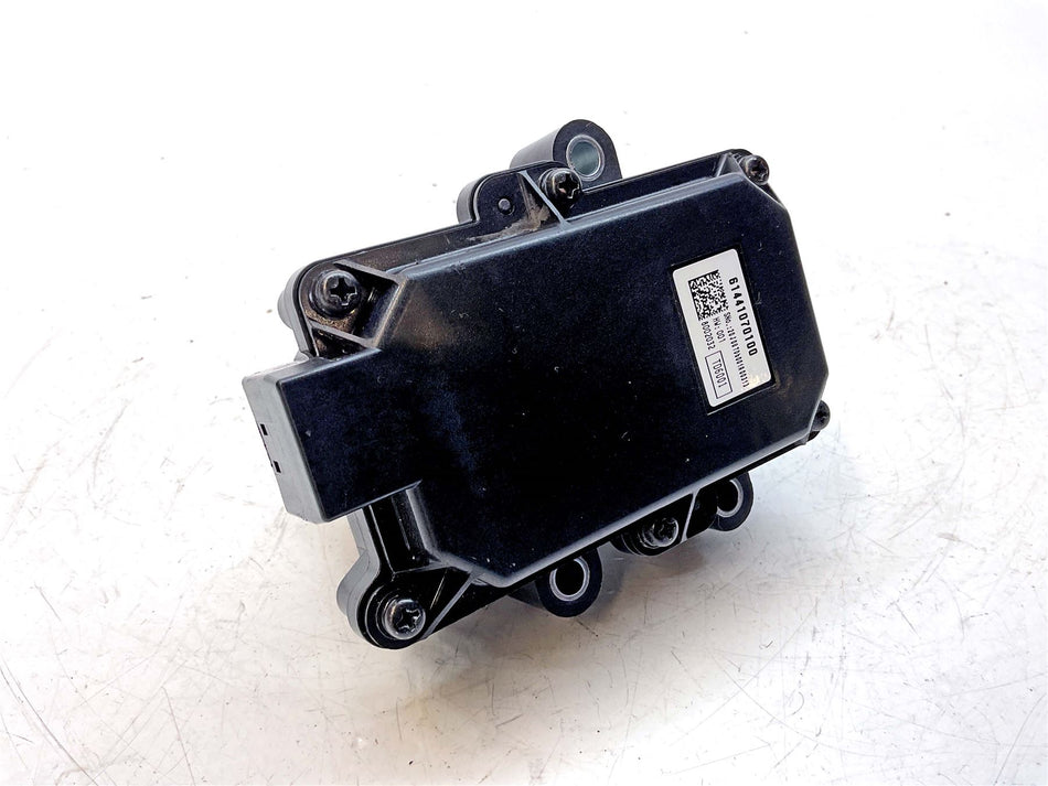 2021 KTM 1290 Super Duke R Exhaust Valve Actuator / Servo - 61441070100