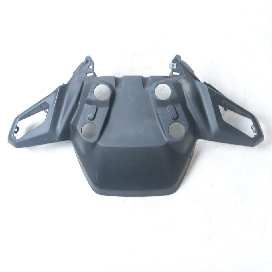 2023 Yamaha XMAX 125 Front Indicator Cover - BMKF83D300