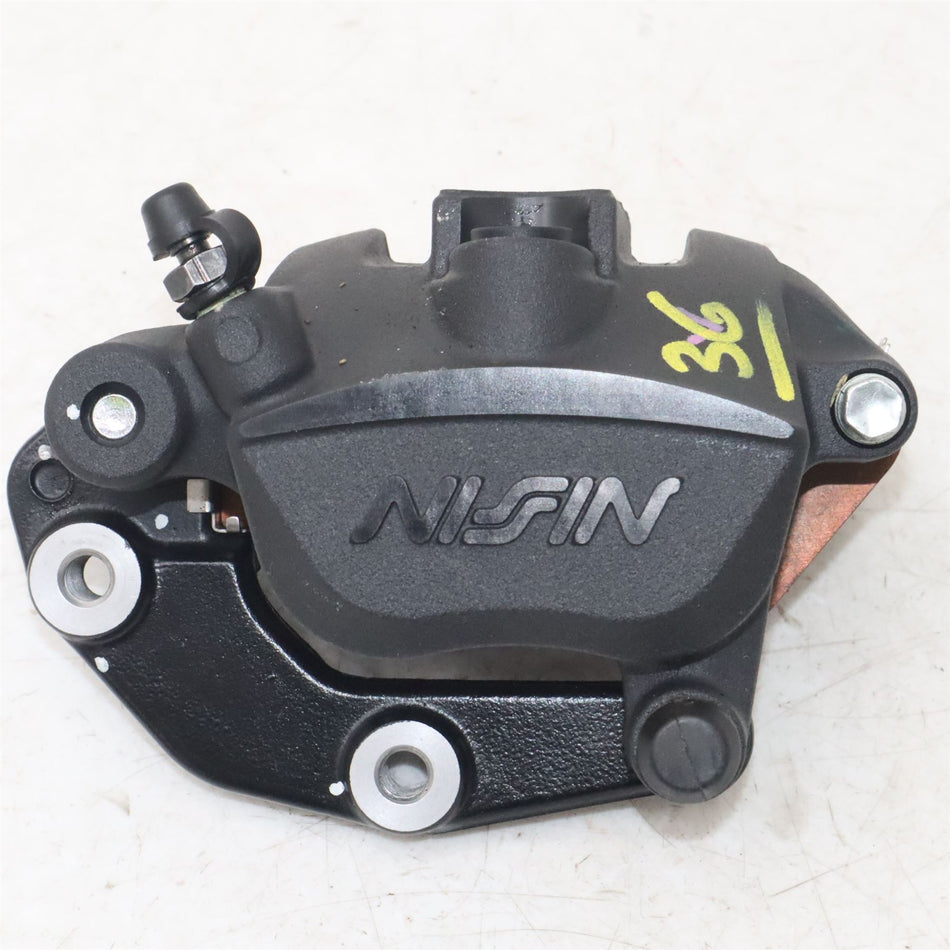 2024 KAWASAKI Z650RS Left Front Brake Caliper - 43080L/H