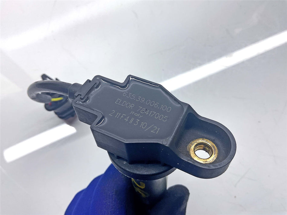 2021 KTM 1290 Super Adventure S Ignition Coil with Lead - 63539006100