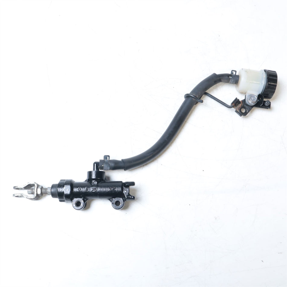 2021 Kawasaki Ninja 400 EX400 Rear Brake Master Cylinder - 43015-0667