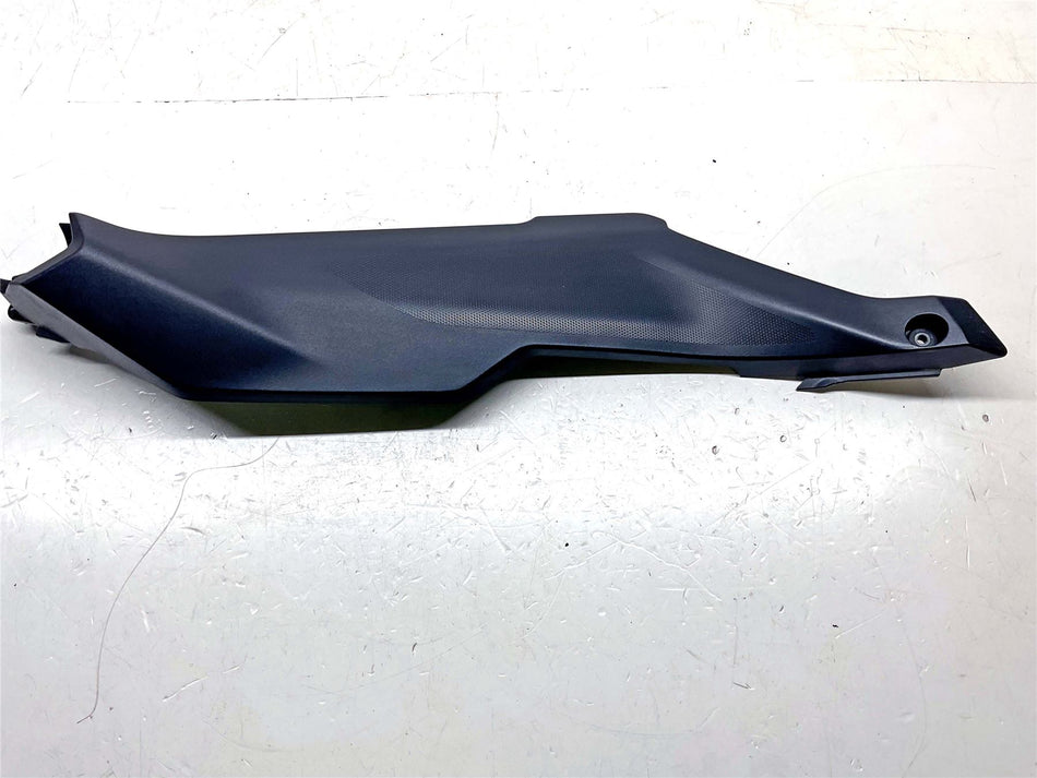 2018 Yamaha Tracer 900 GT Left Side Cover - B5C241390000