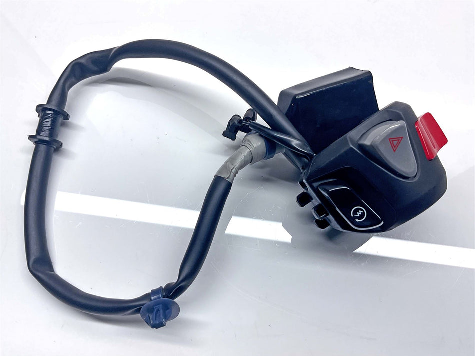 2025 Honda CB500F ABS Switchgear Right - 35130MKPDP1