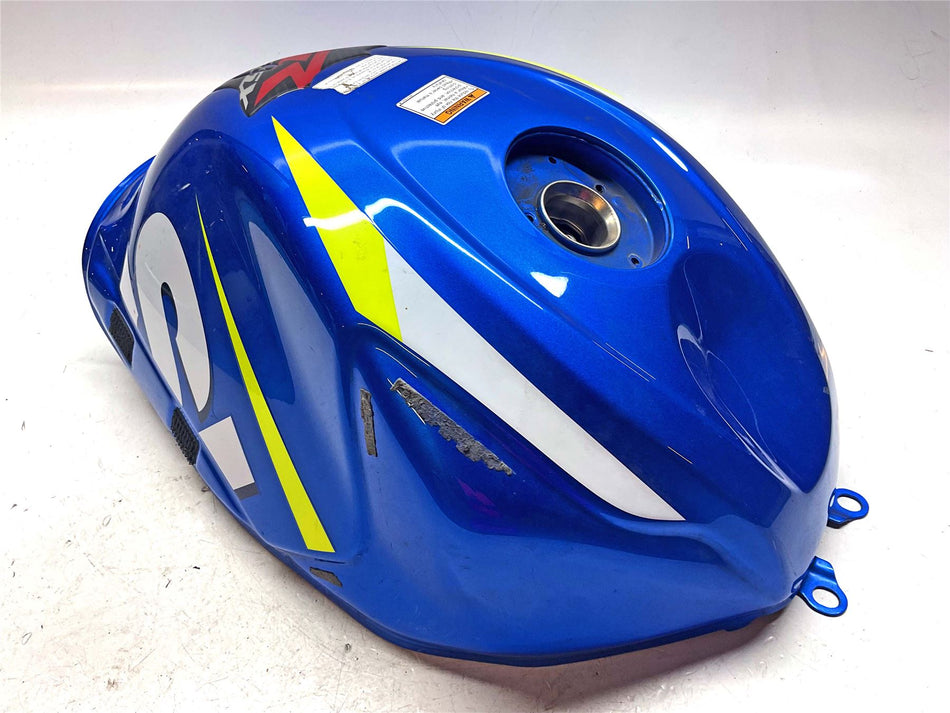 2011-2018 Suzuki GSXR600 Fuel Tank