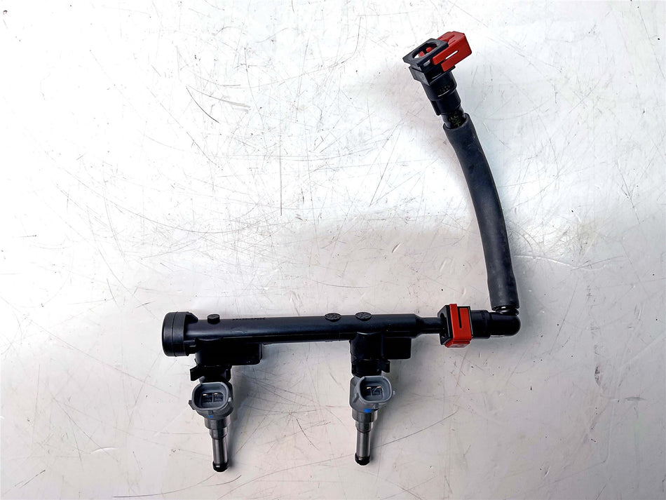 2024 Kawasaki Z500 Injectors - 490330047