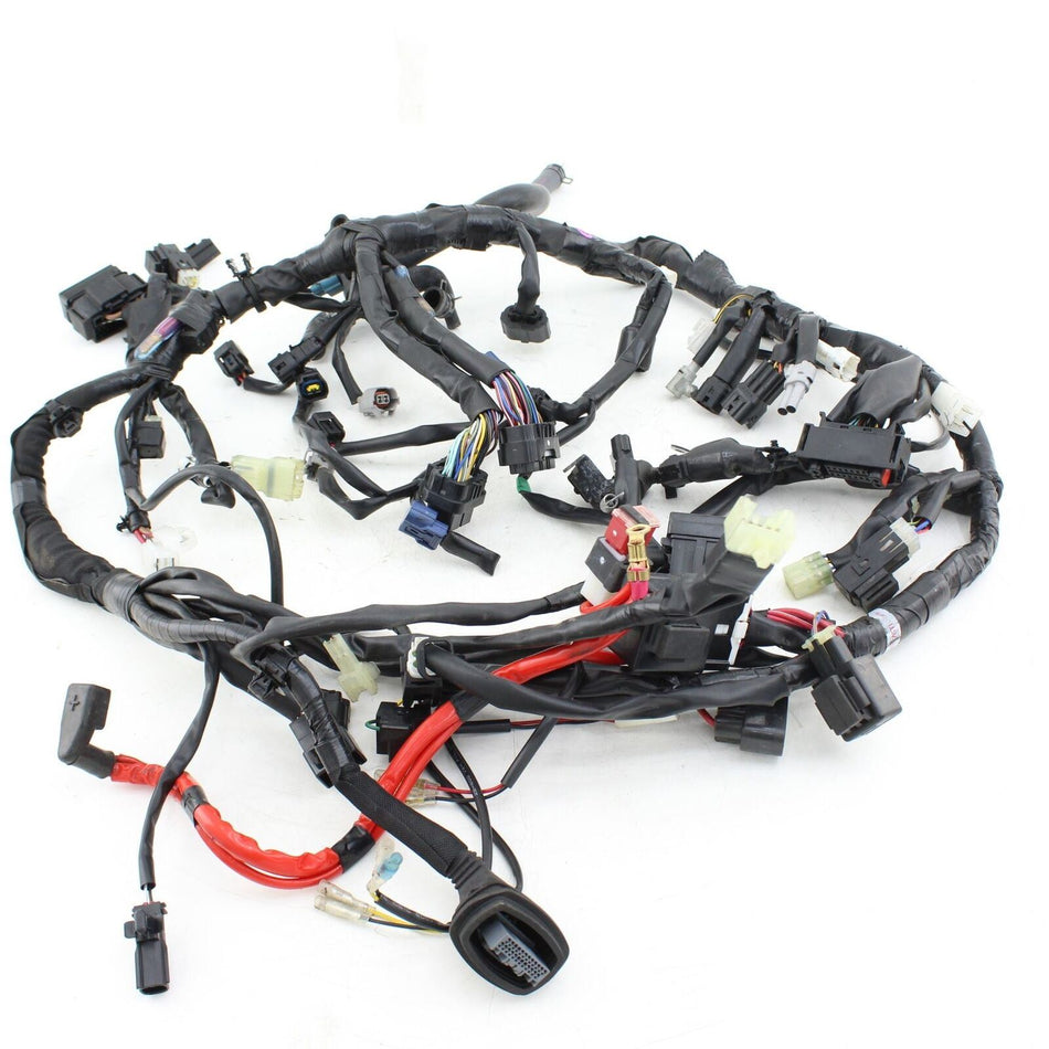 2016-2021 YAMAHA XSR 900 Wiring Harness  - B908259030