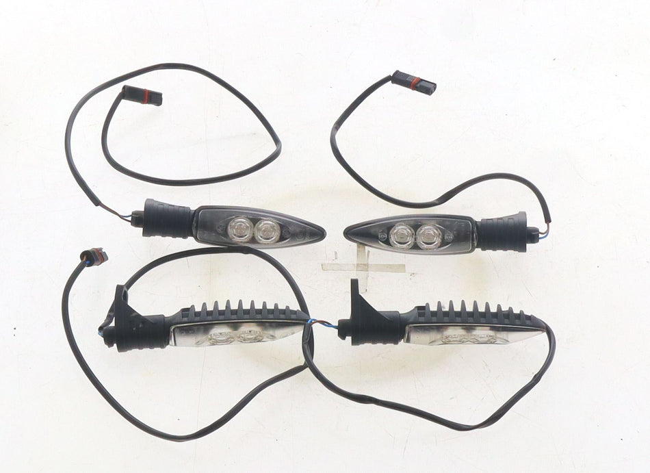 BMW R 1200GS Front and Rear Indicators LED - 63138522499