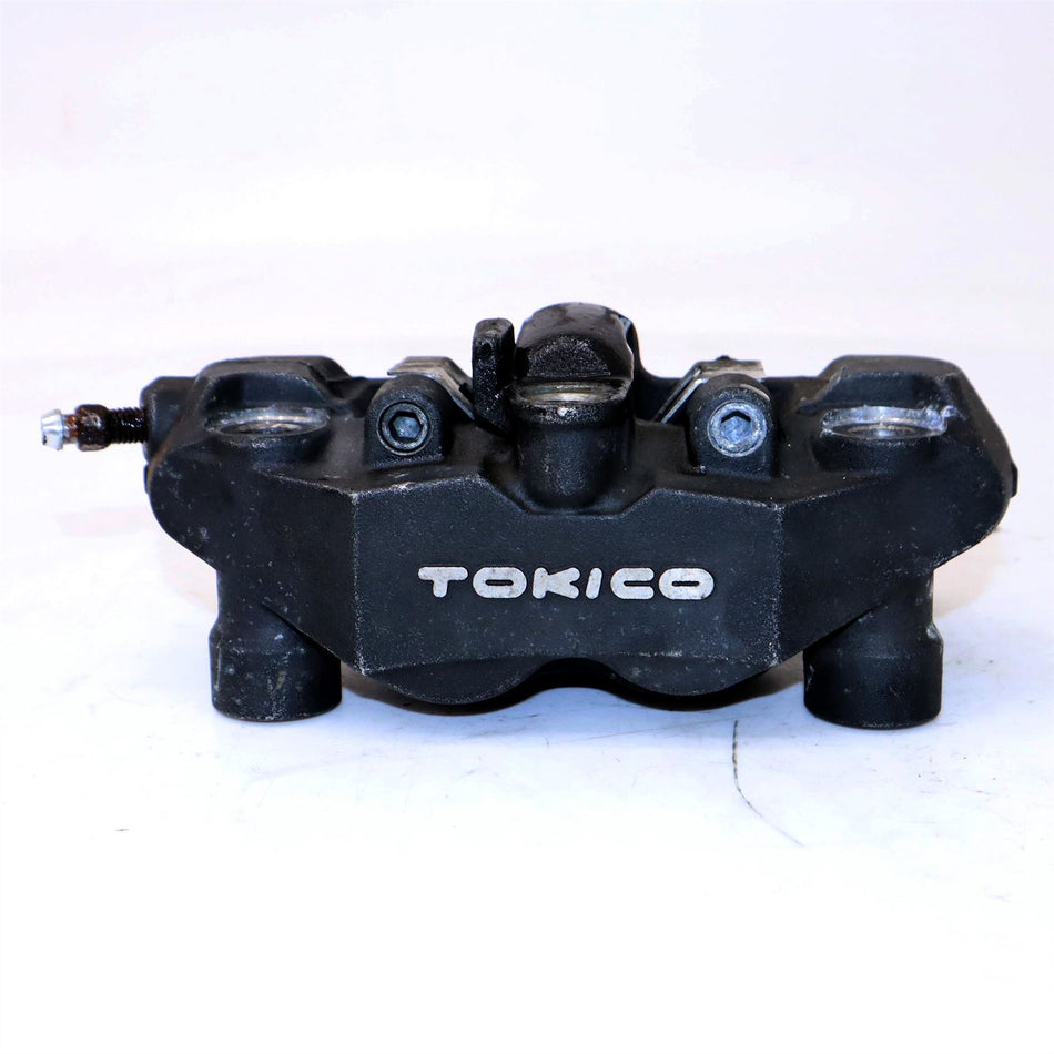 2007 SUZUKI GSXR1000 Left Brake Caliper - 59300-41G00-999