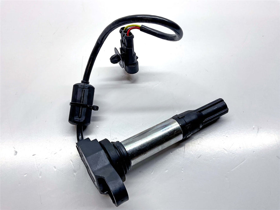 2018 Aprilia Tuono V4 1100 RR Factory Long Cable Ignition Coil - 857501