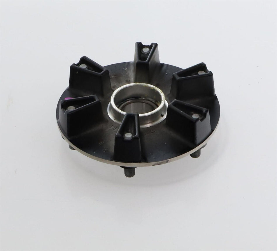 2011-2018 SUZUKI GSX-R750 Rear Sprocket Carrier - 6461047H00000