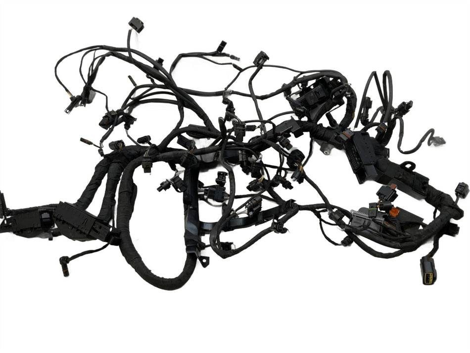 2024 BMW S1000RR Sport Wiring Harness Loom 8409015
